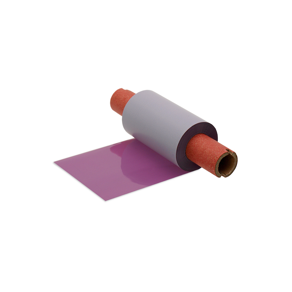 Druckfolie RTS (K) Violett (deckend)