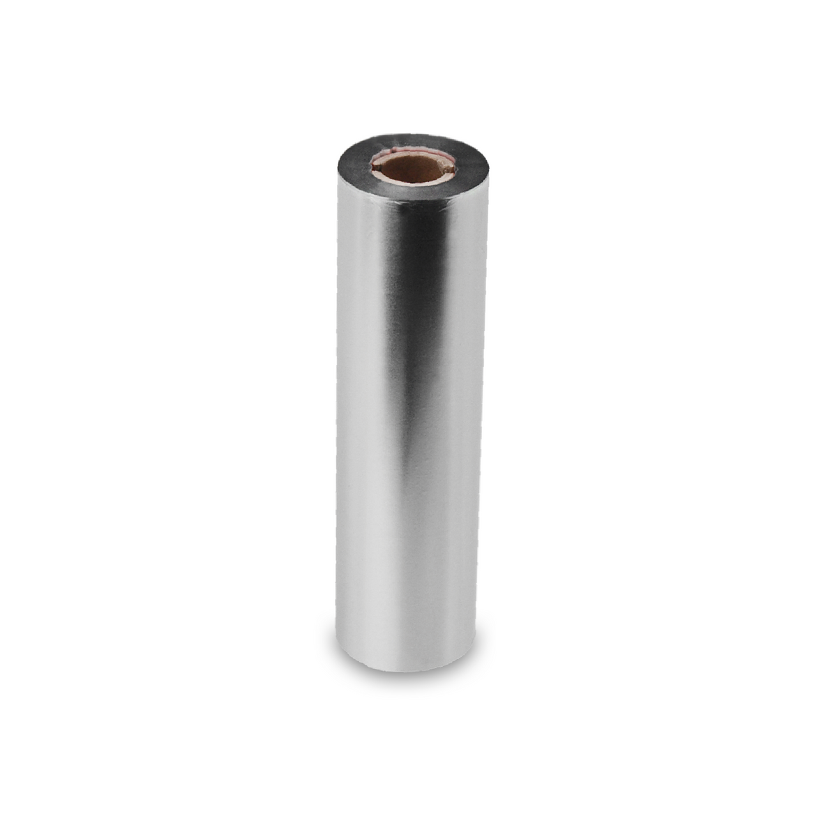 Druckfolie RTS (D) Metallic-Silber (deckend)