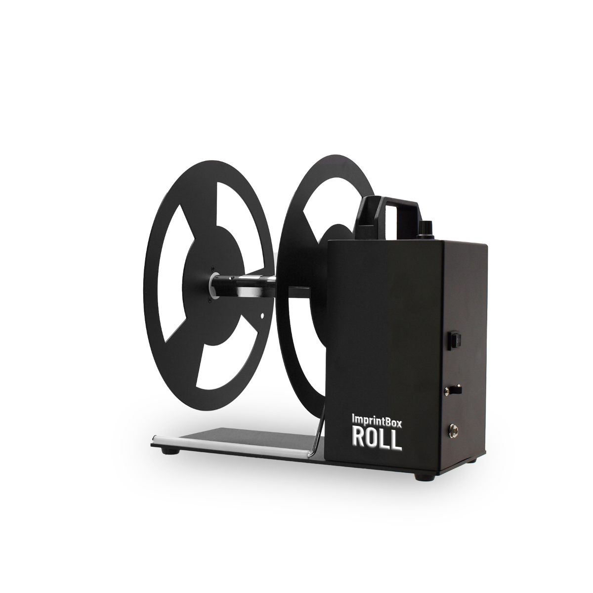 Namotač vrpci ImprintBoxROLL