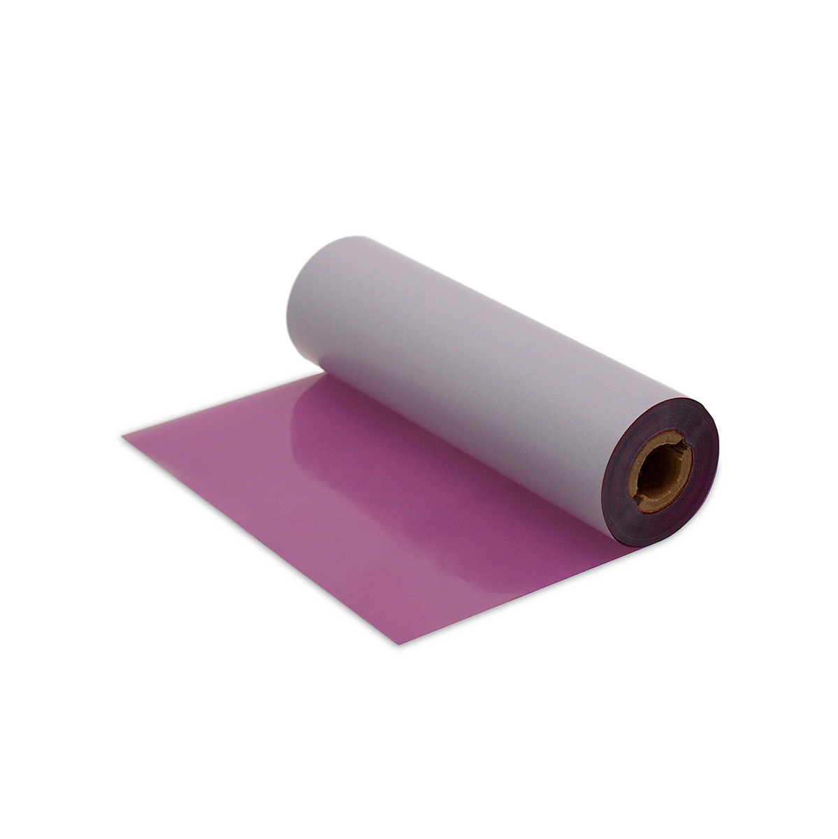 Druckfolie RTS (K) Violett (deckend)