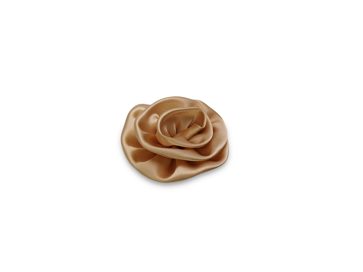 S4 Satinrose Gold / Durchmesser 7 cm