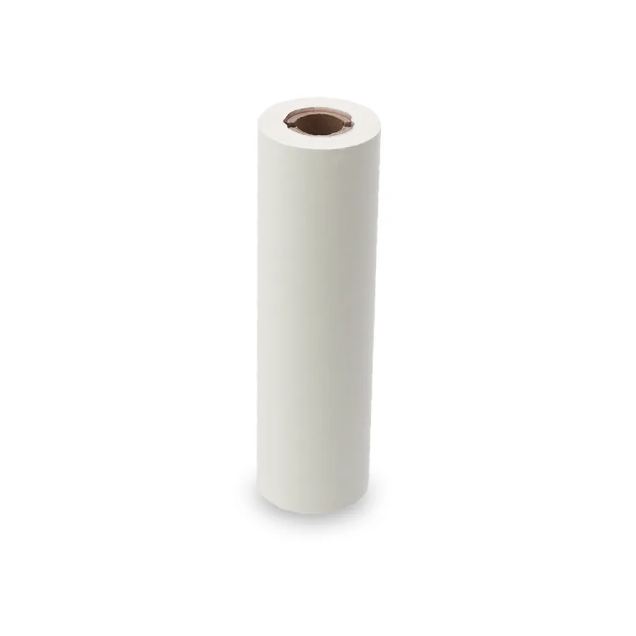 Druckfolie RTS (B) Weiß (deckend)