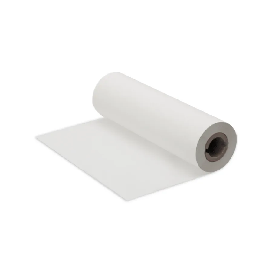 Druckfolie RTS (B) Weiß (deckend)